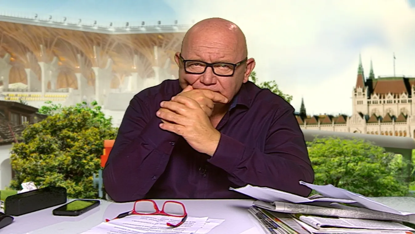 Kultúrkampf: indexre kerül Eszterházy?