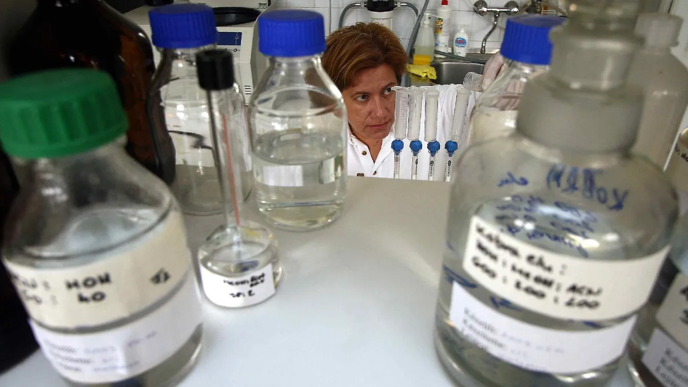 Nébih: Nem hibázott a gyártó