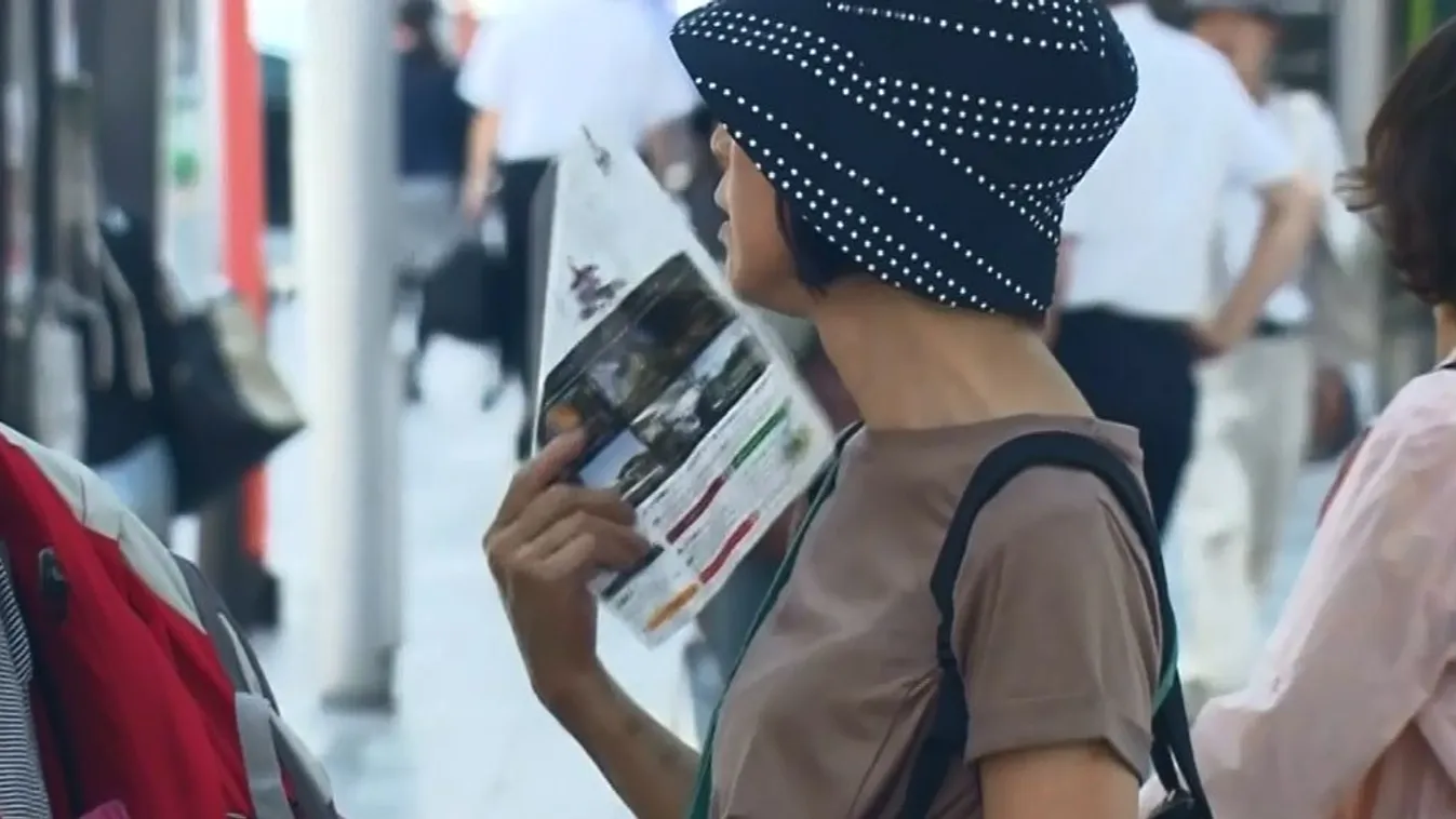 Már harminc áldozata van a hőhullámnak