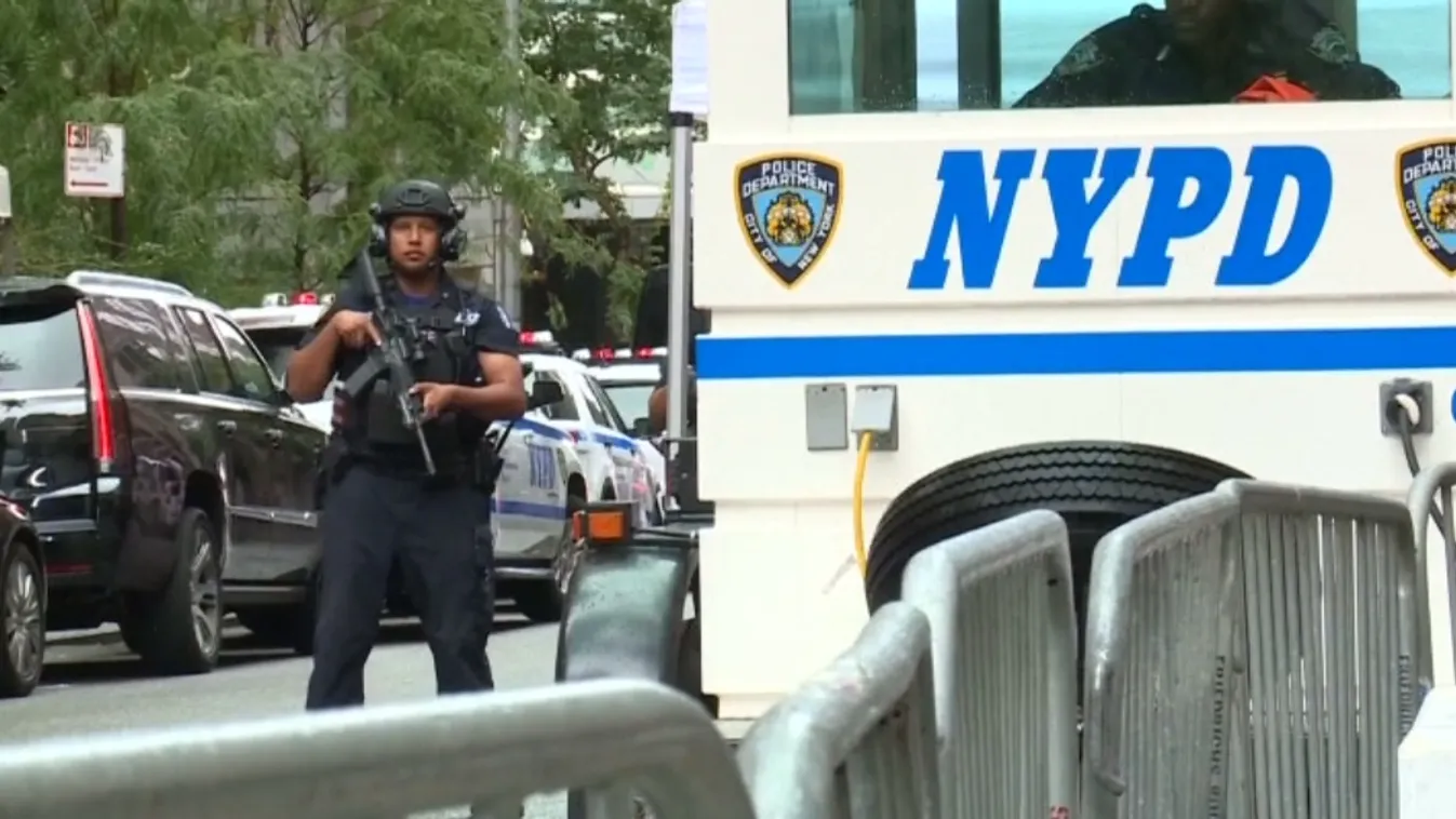 Mészárlásra készült július 4-én