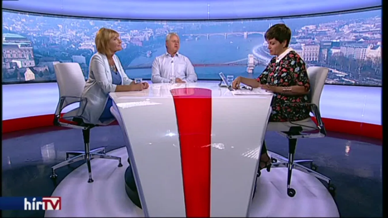 Lendületes helybenjárás