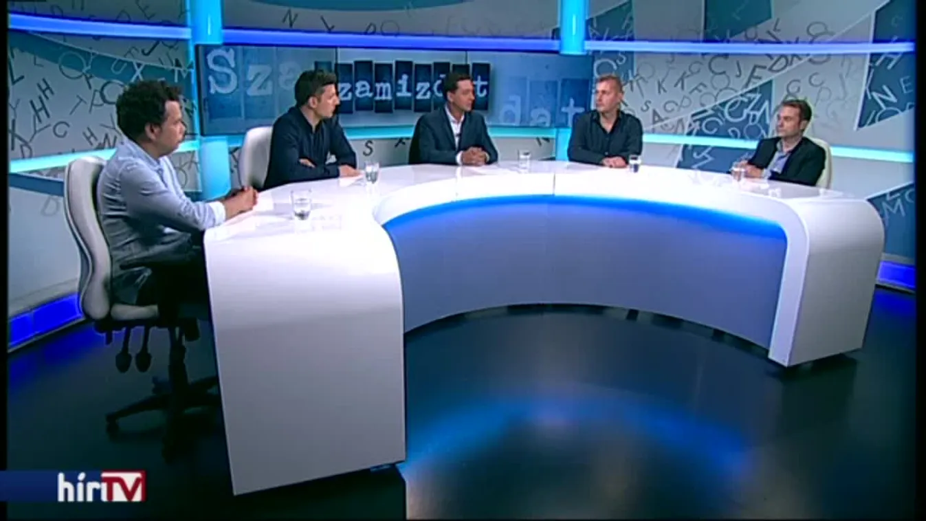 Felcsúton költ a 2Rule