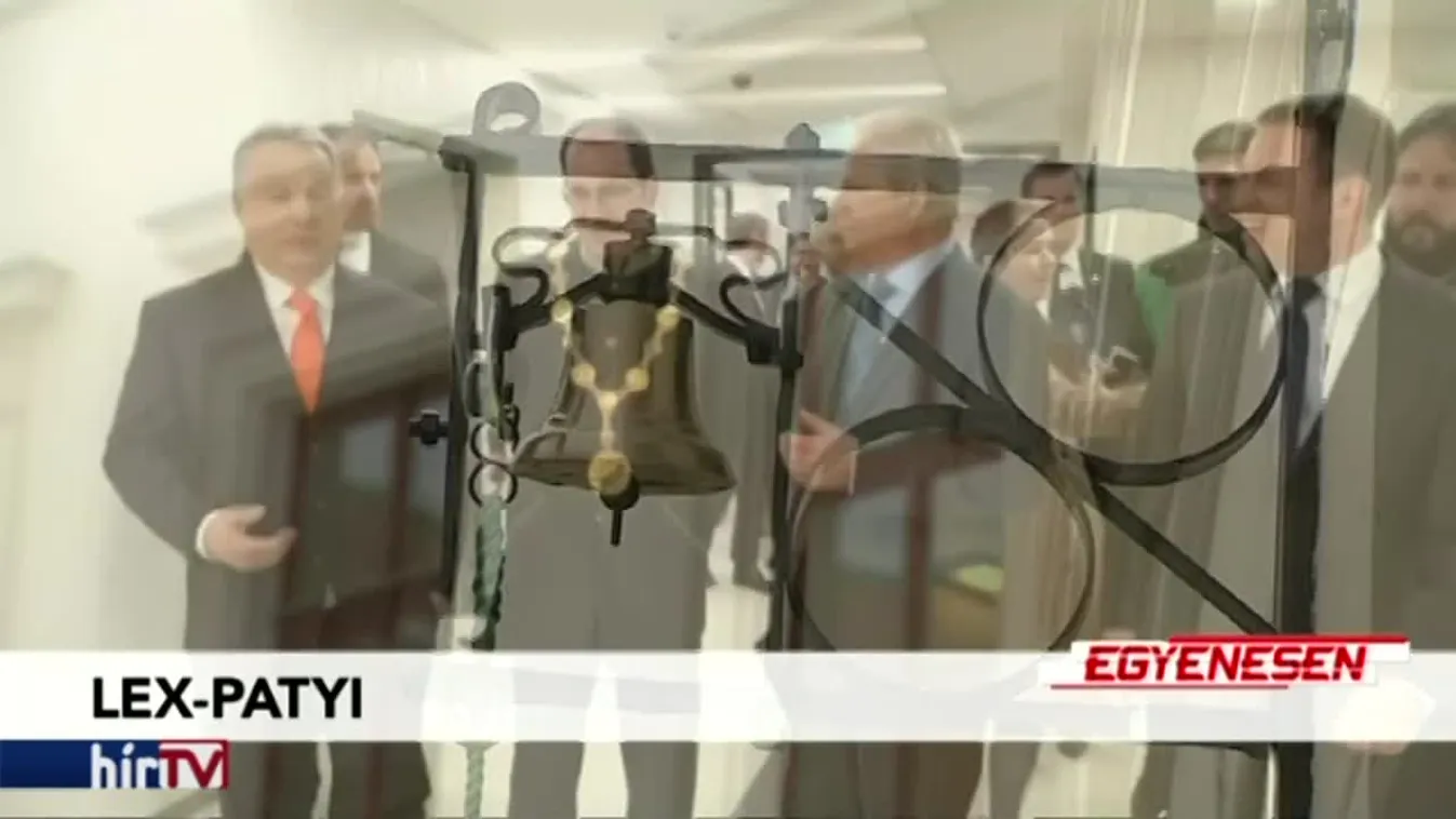 Egyenesen – Kérem a részem