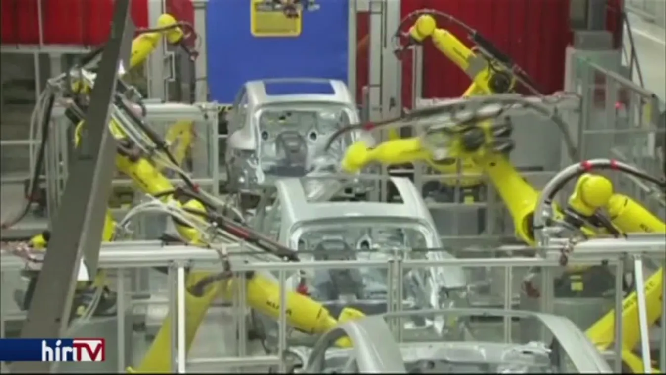 Védővám: Háborúban áll az USA és Kína