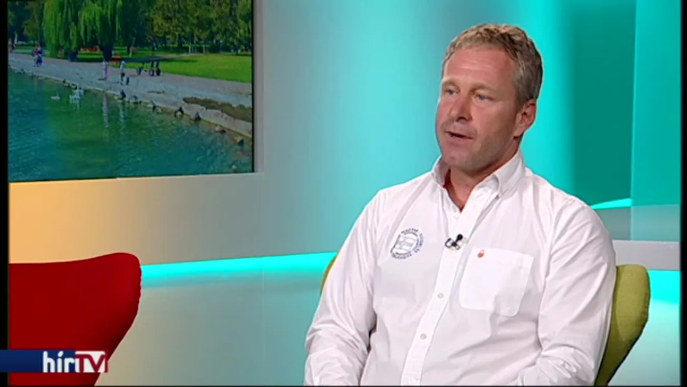 Reggeli járat - Indul az 50. Kékszalag