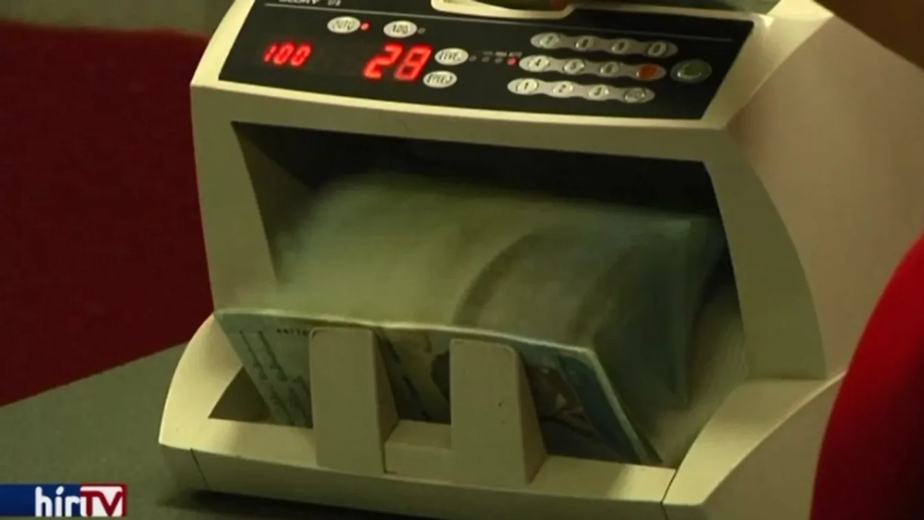 Egymillió százalékos is lehet a pénzromlás