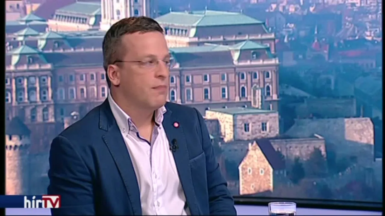 Egyenesen – Tusványos