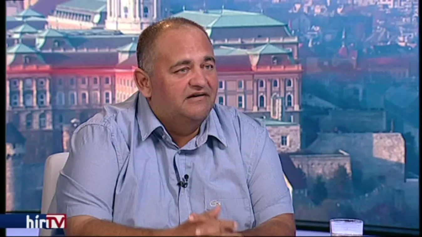 Egyenesen – Félelemben