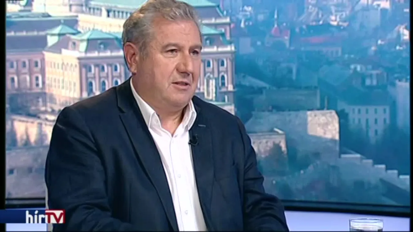 Egyenesen - Kampányhajrá