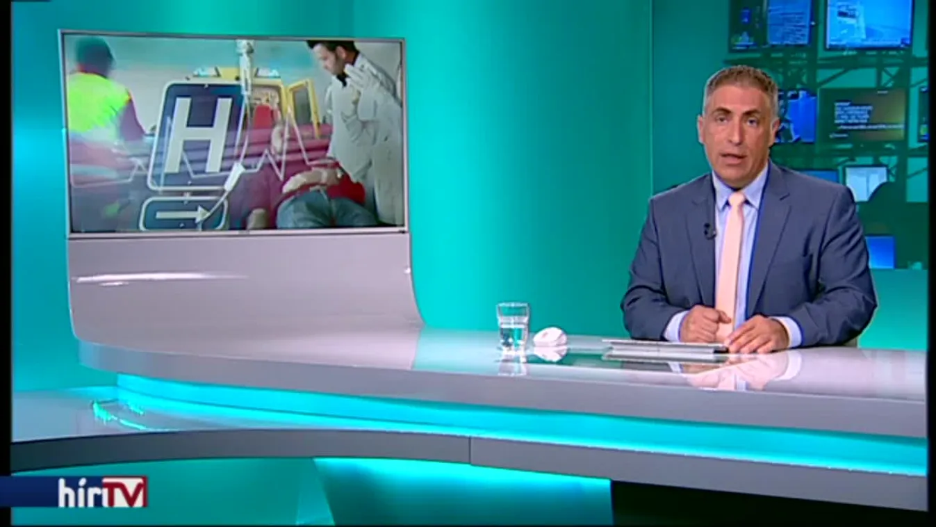 Több új szuperkórházat ígért Kásler