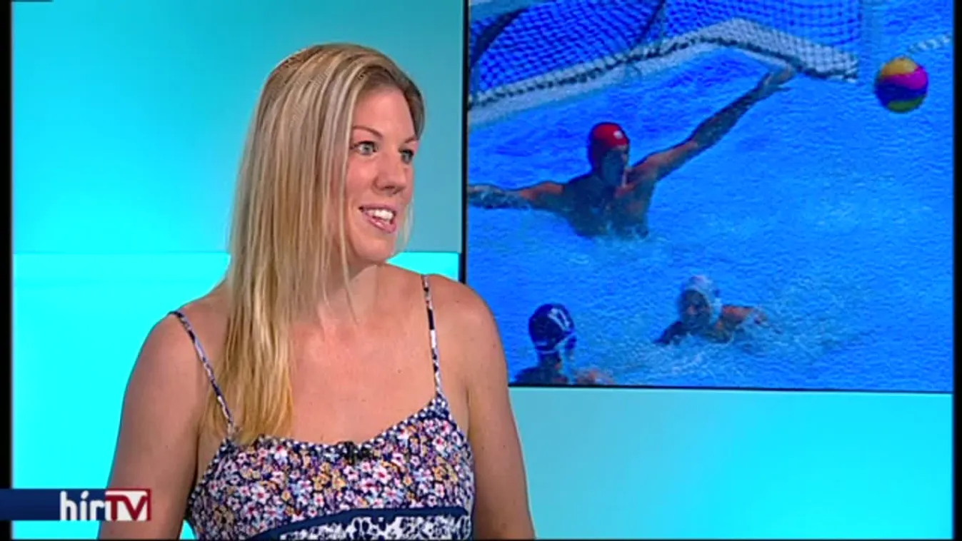 Mérlegen a vízilabda-Eb