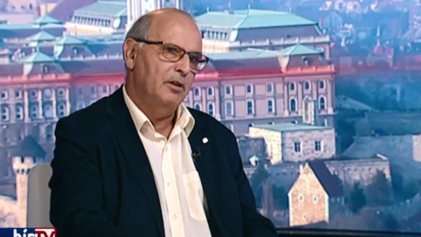 Majtényi: A kormány eltünteti a nyomokat