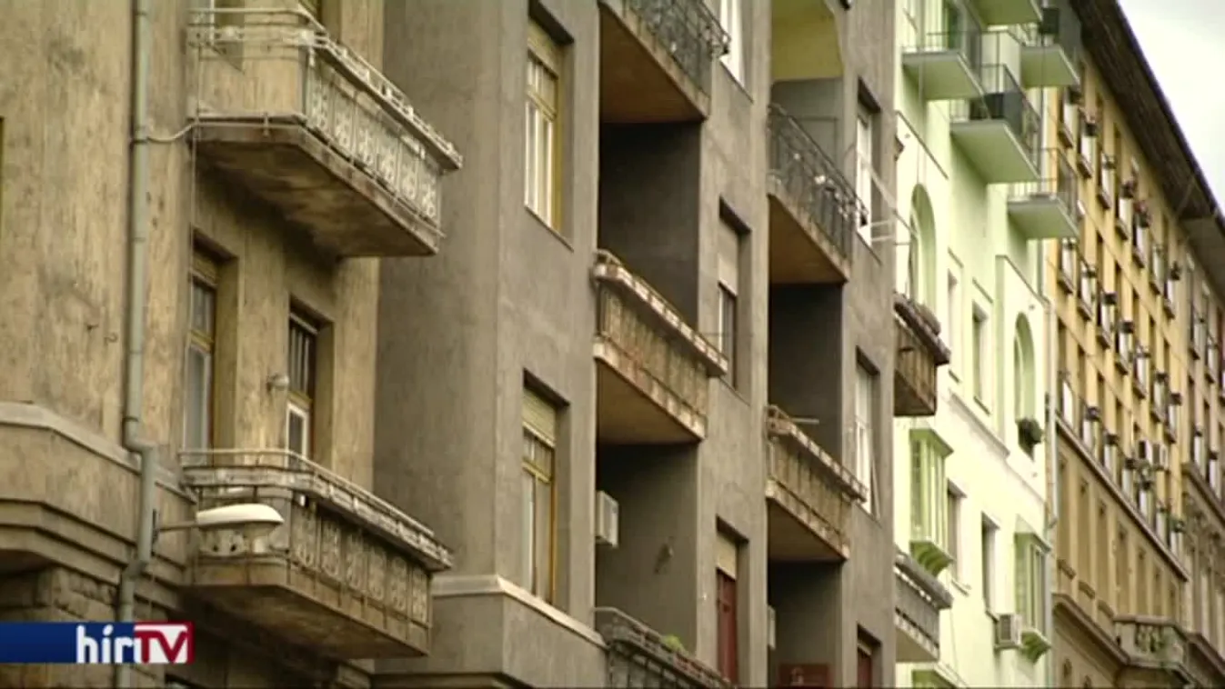 Albérleti törvényt alkotna és lakbértámogatást adna az LMP