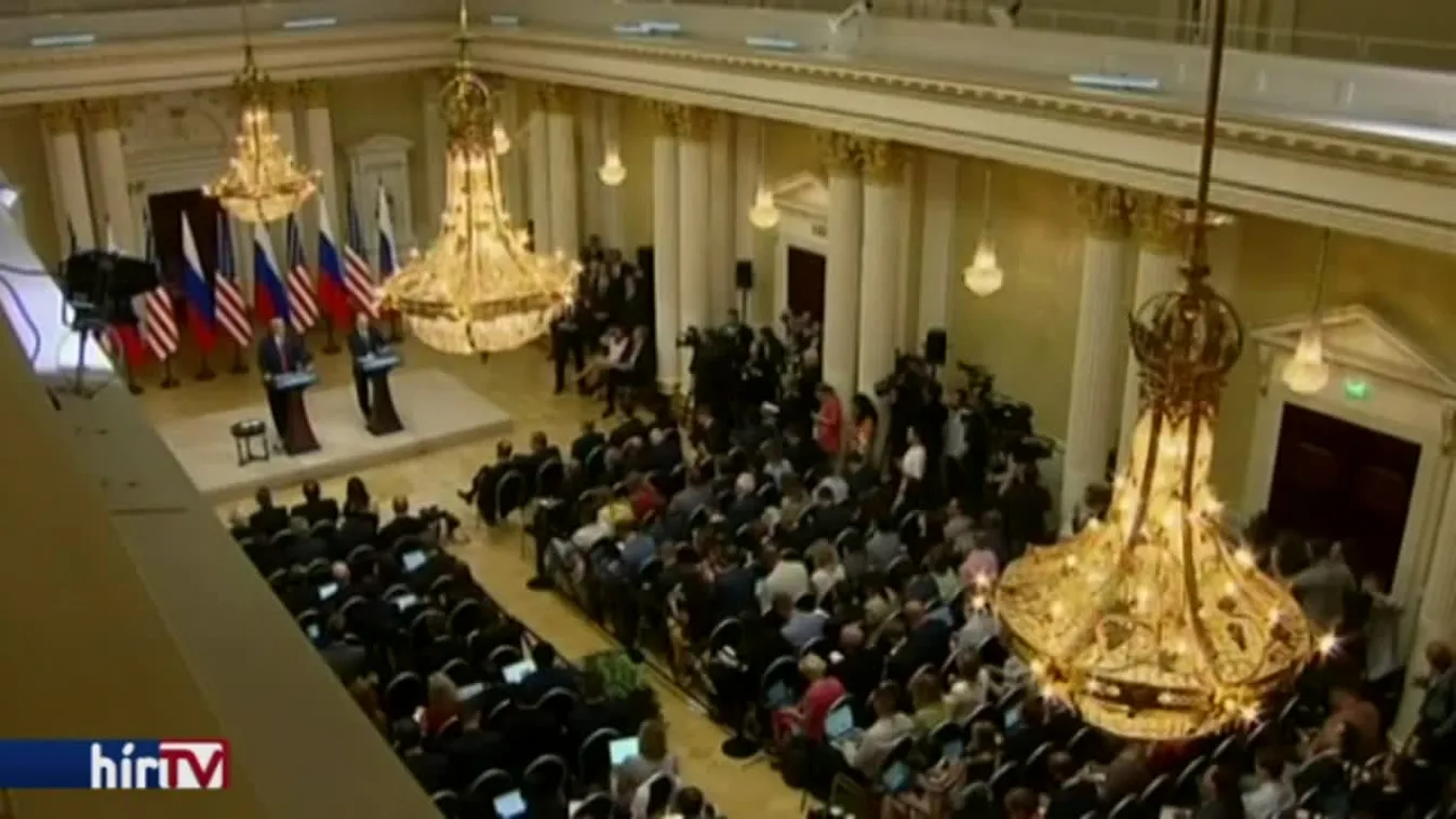 Sorsdöntő találkozó