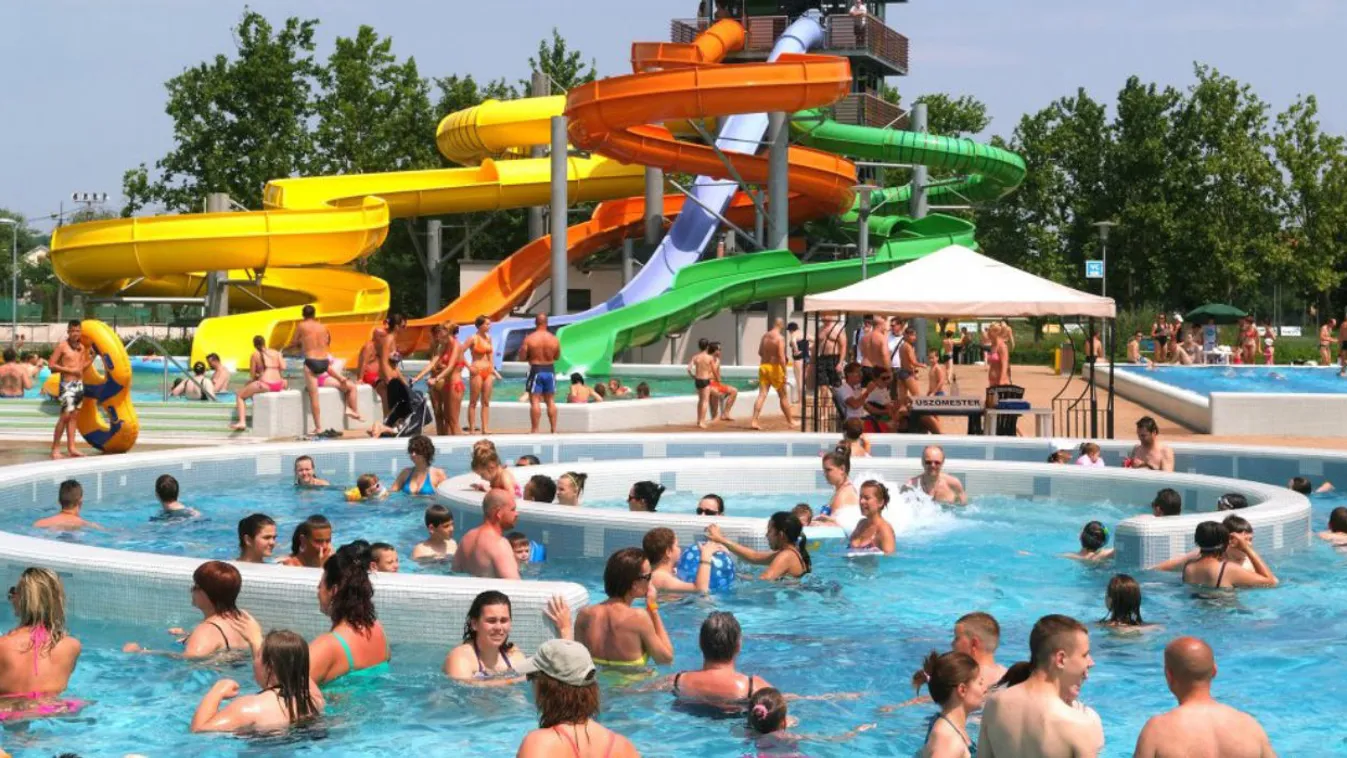 Strand 400 ezerért – ennyit loptak el egy fürdőzőtől