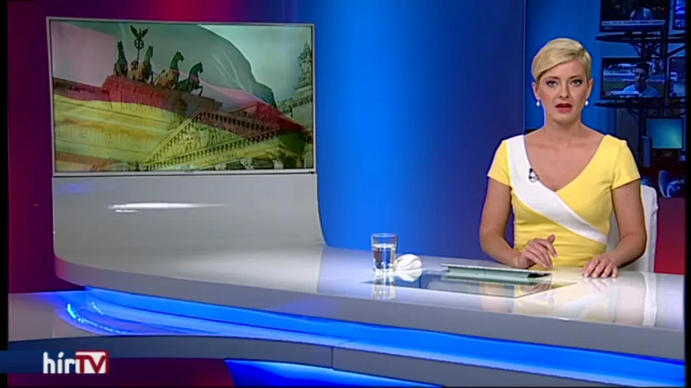 Merkel–Seehofer-alku: háborog a német ellenzék és Ausztria