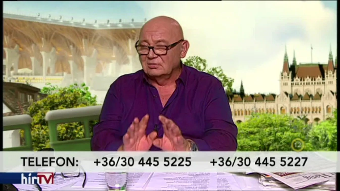 Tantusz – Politikust munkaidőn kívül nem kérdezhetik a munkájáról