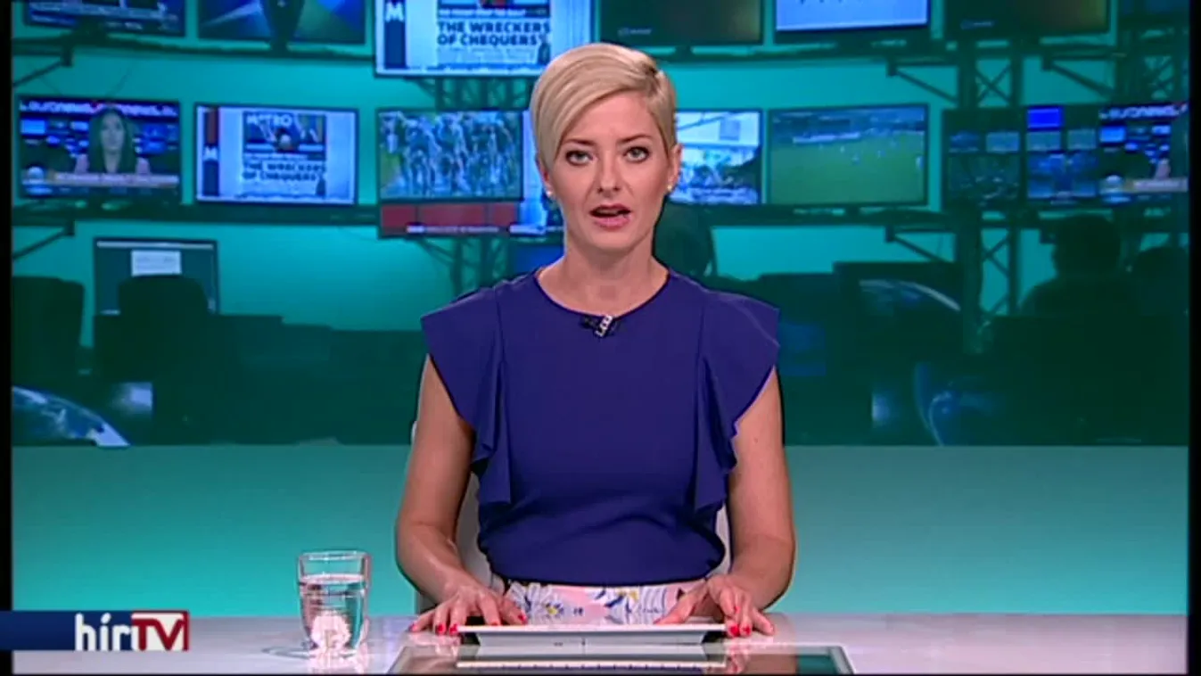 14 törvényjavaslatról dönthetnek ma a Parlamentben