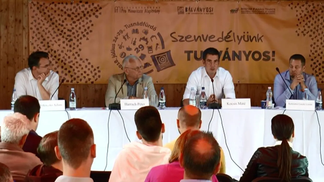 Kocsis: Az ellenzéknek újra meg kell ismerkednie a valósággal