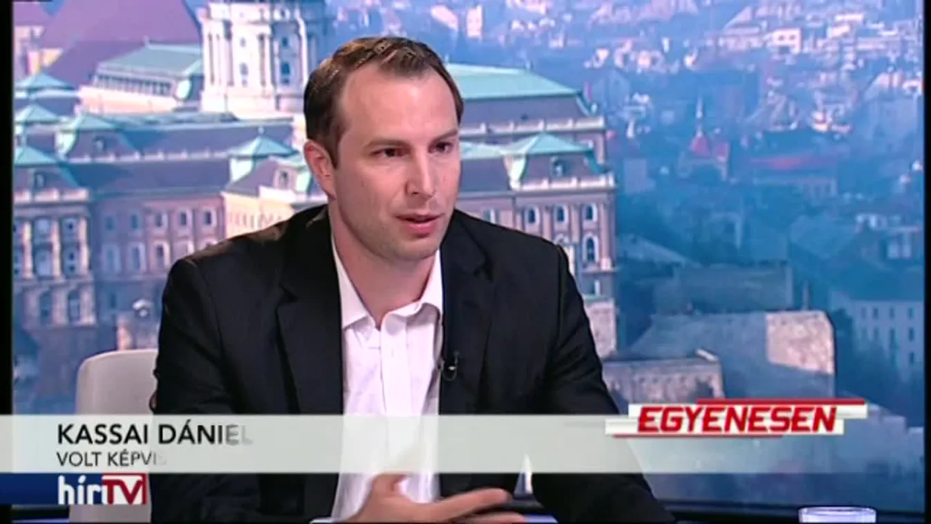 Egyenesen – Hosszú kések