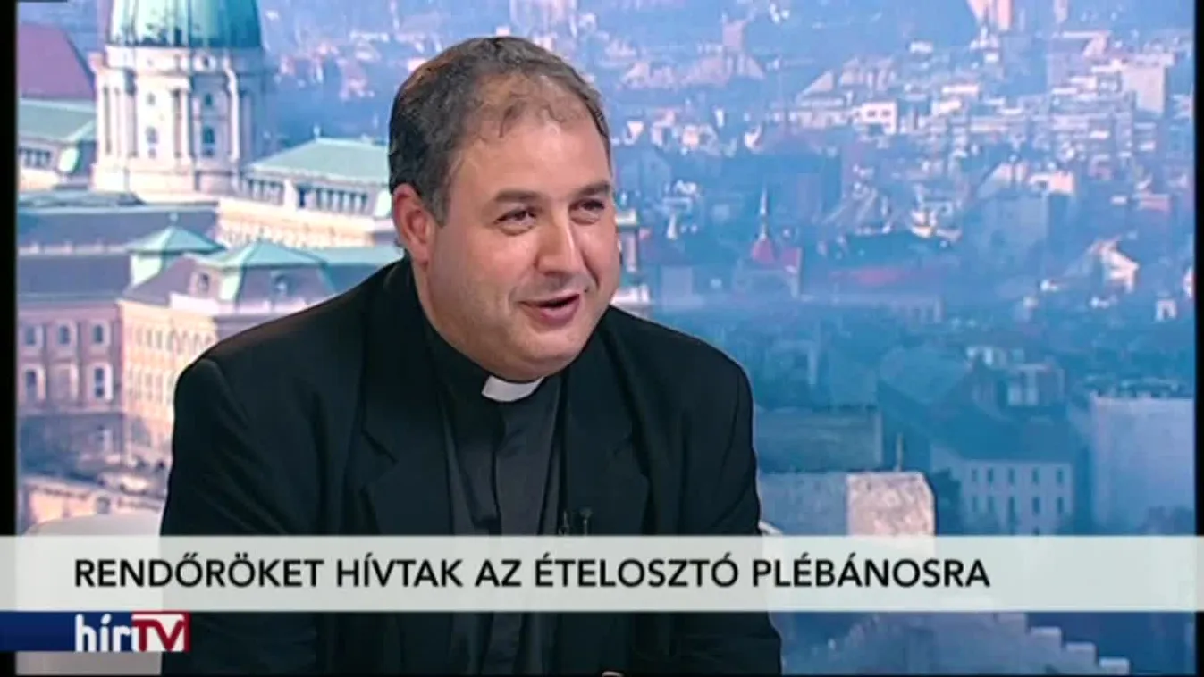 Egyenesen – Antal András