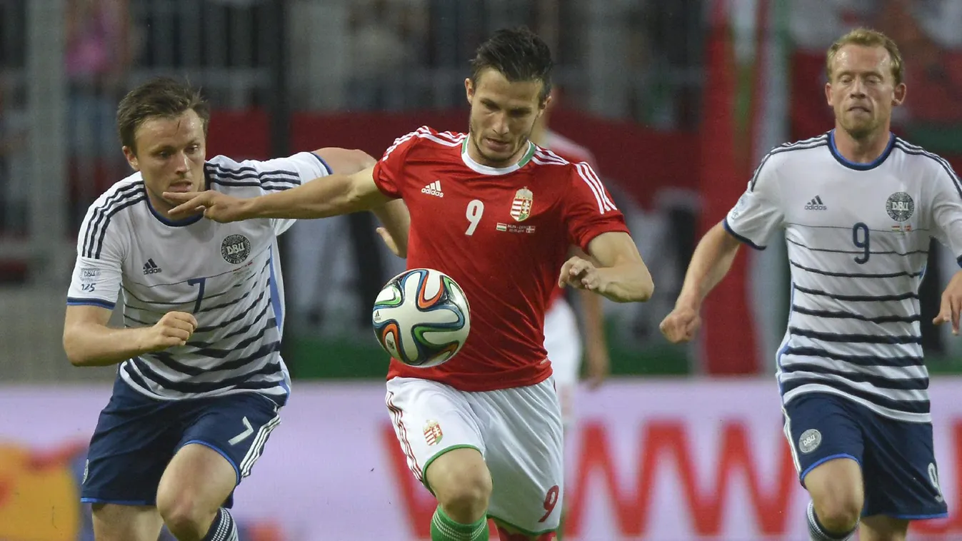 Visszavonul a korábbi válogatott támadó