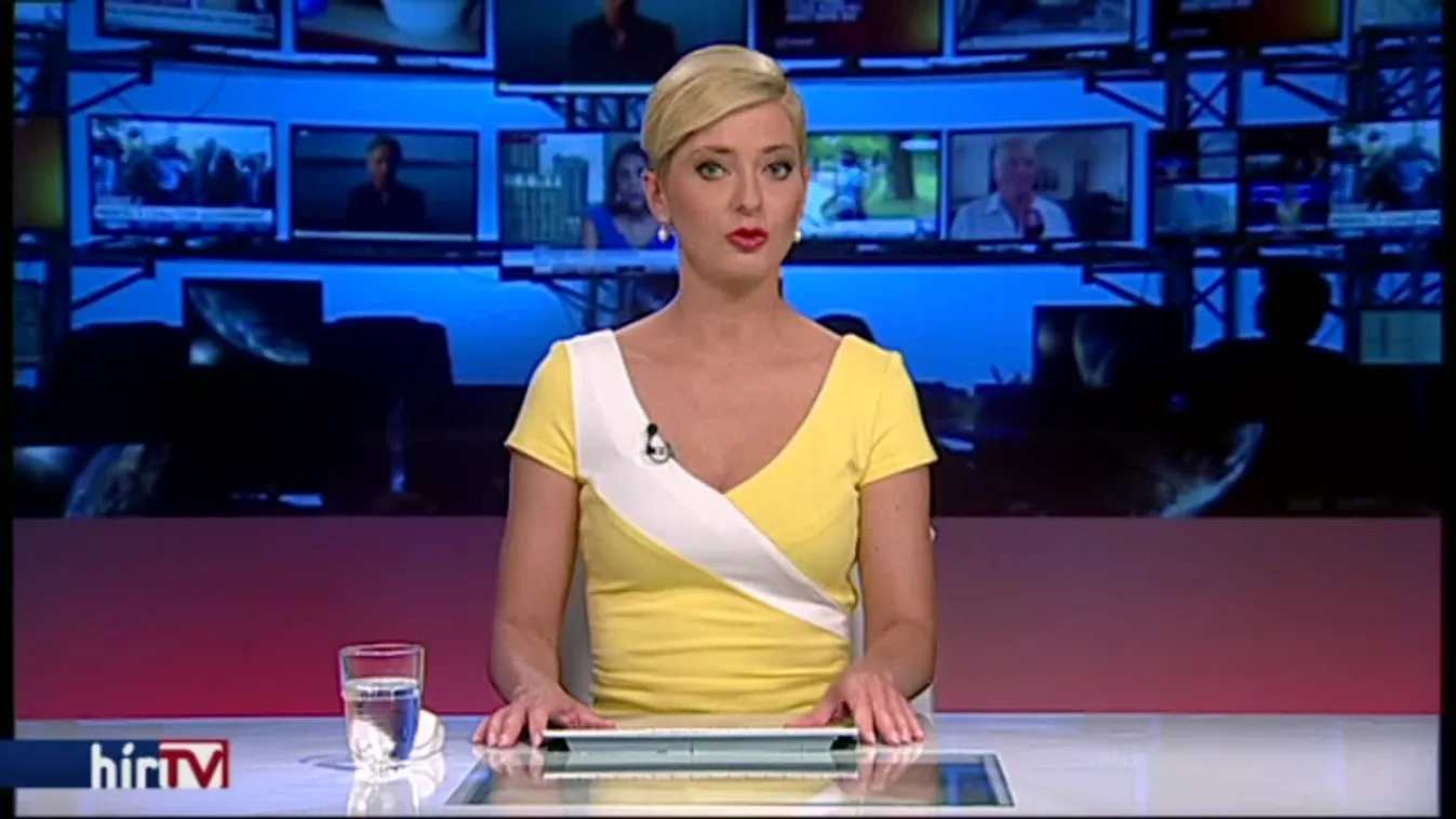 „De az baj” – Trump szavába vágott a holland miniszterelnök