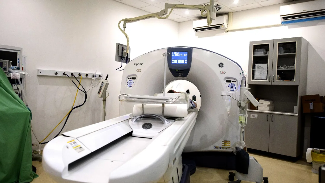 Nemsokára kiírják a tendereket az új szuperkórházakra