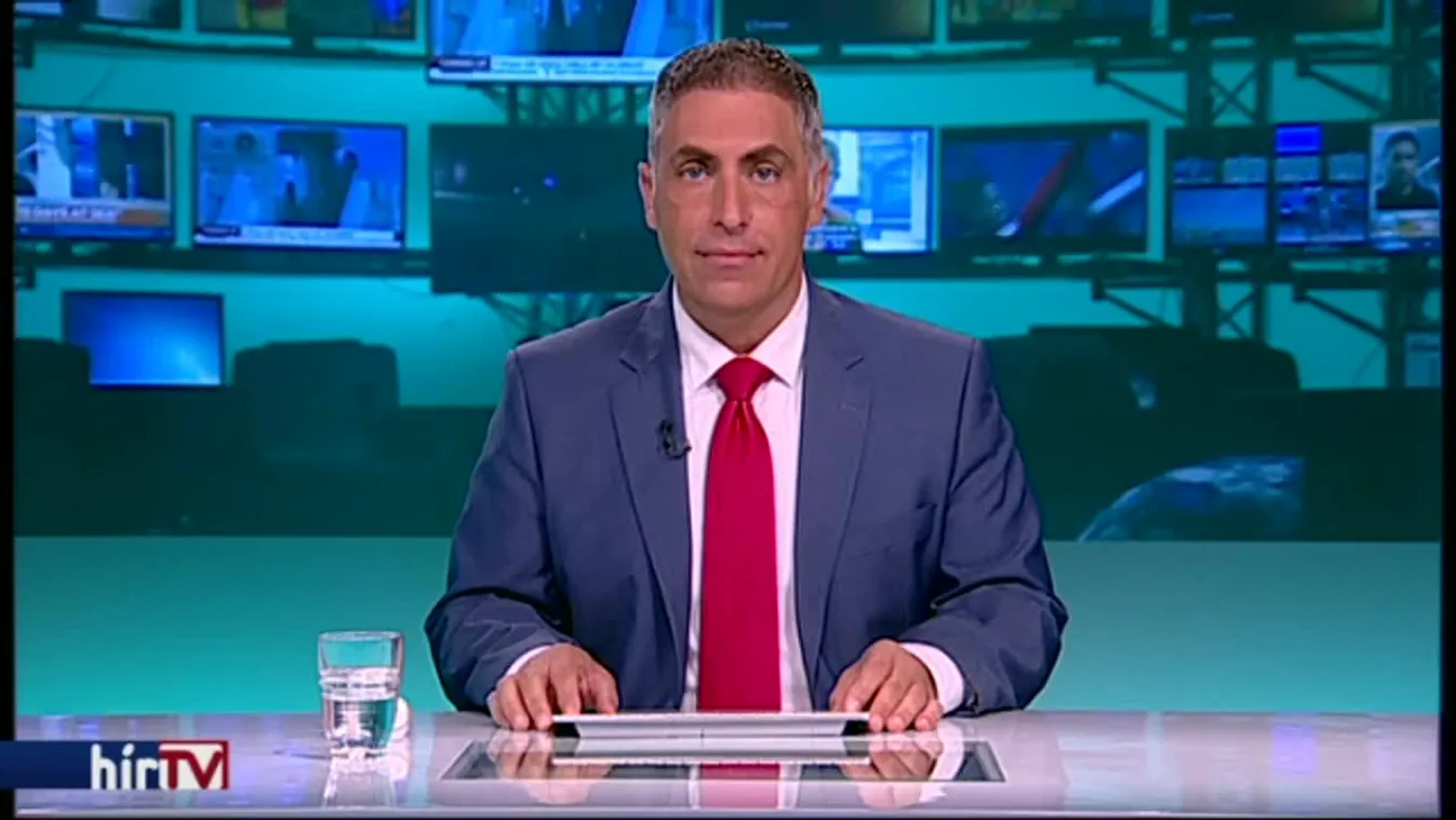 Rákészültek a Kékszalagra a hétvégén