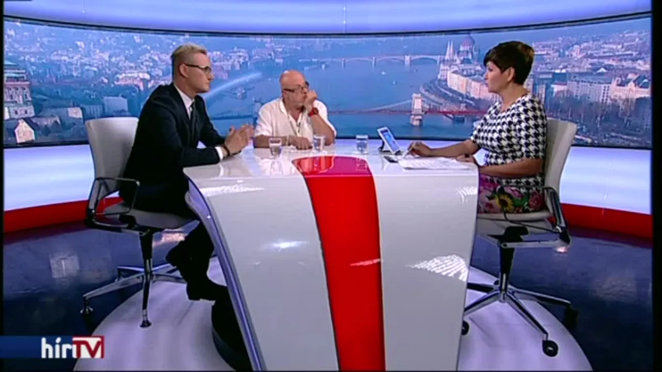 Egyenesen – Vélemény