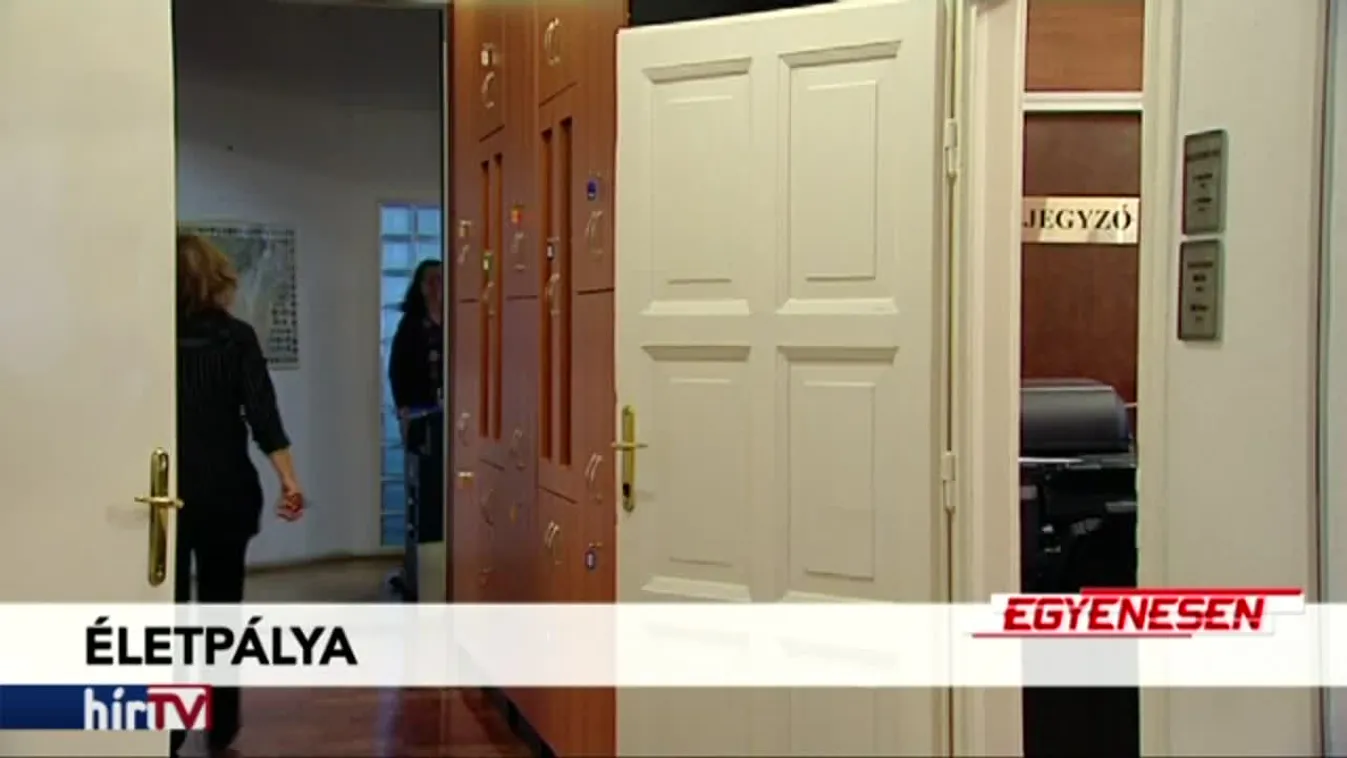 Egyenesen – Kritika