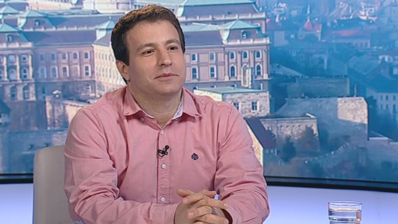 Tátrai: Volt rá igény, hogy Gyurcsány gyanúsított legyen