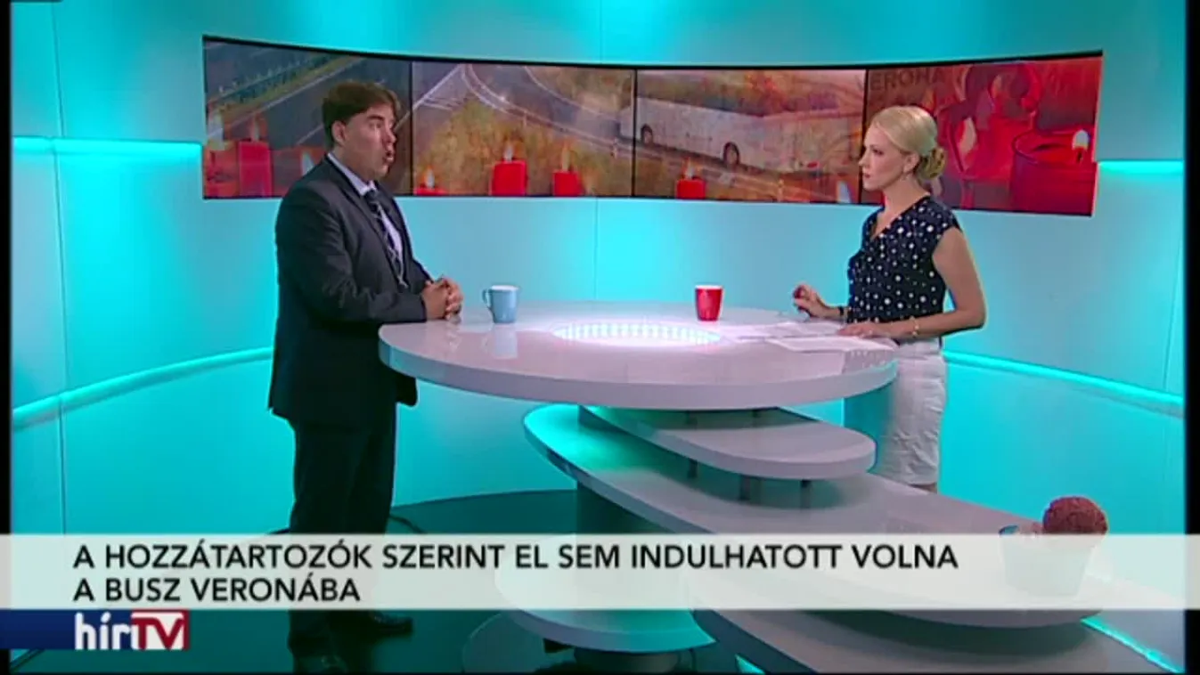 Reggeli járat – A veronai áldozatok hozzátartozói beperlik a busztársaságot
