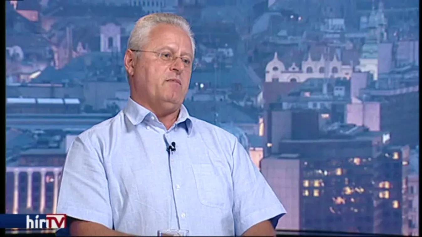 Egyenesen - Kádár nyomában