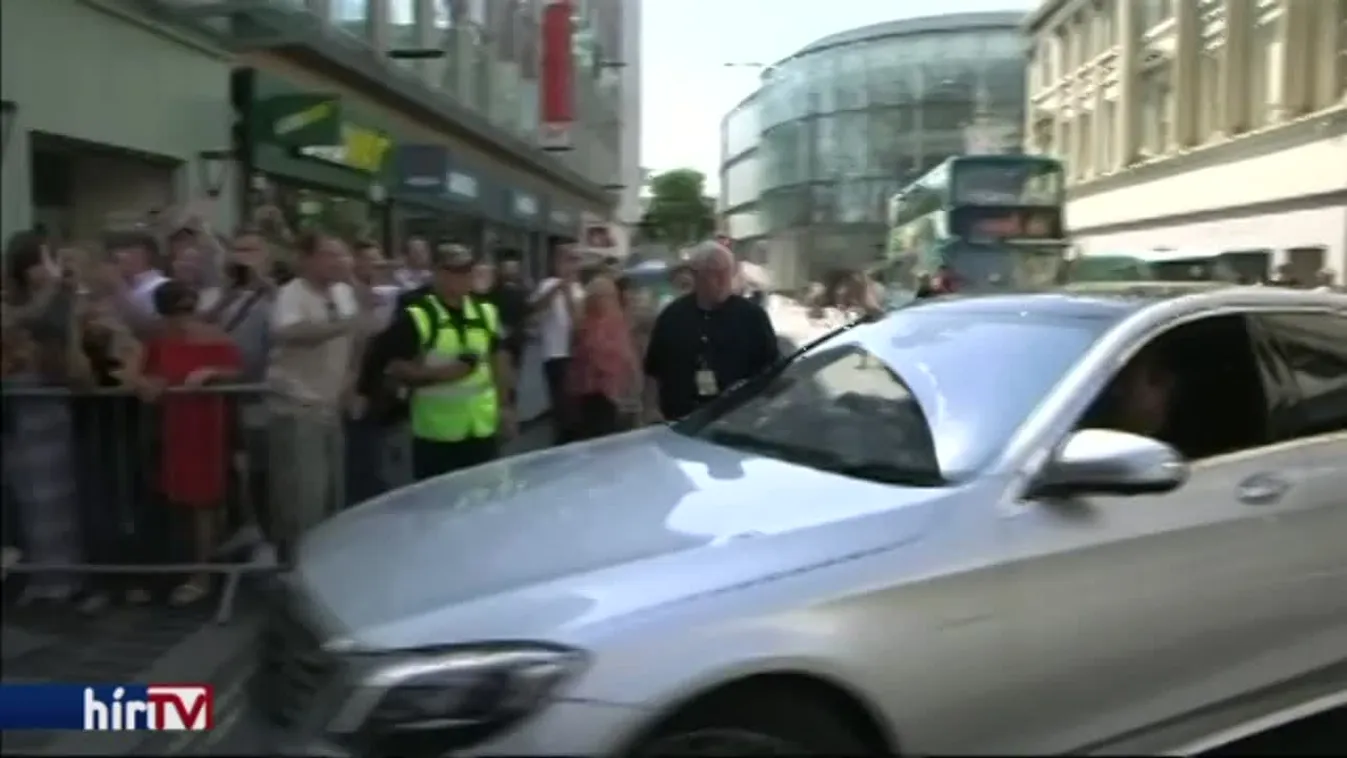 McCartney-ért a mai napig sikongatnak a nők