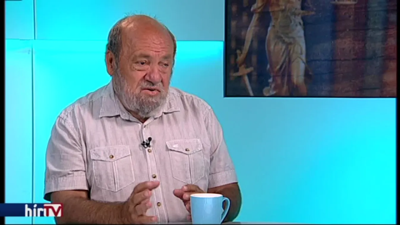 Reggeli járat - Jó magaviselet