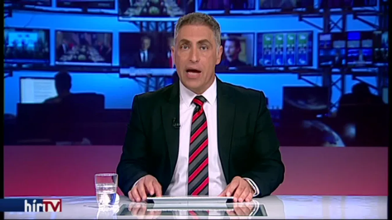 „Itt az ideje a politikai cselekvésnek!”