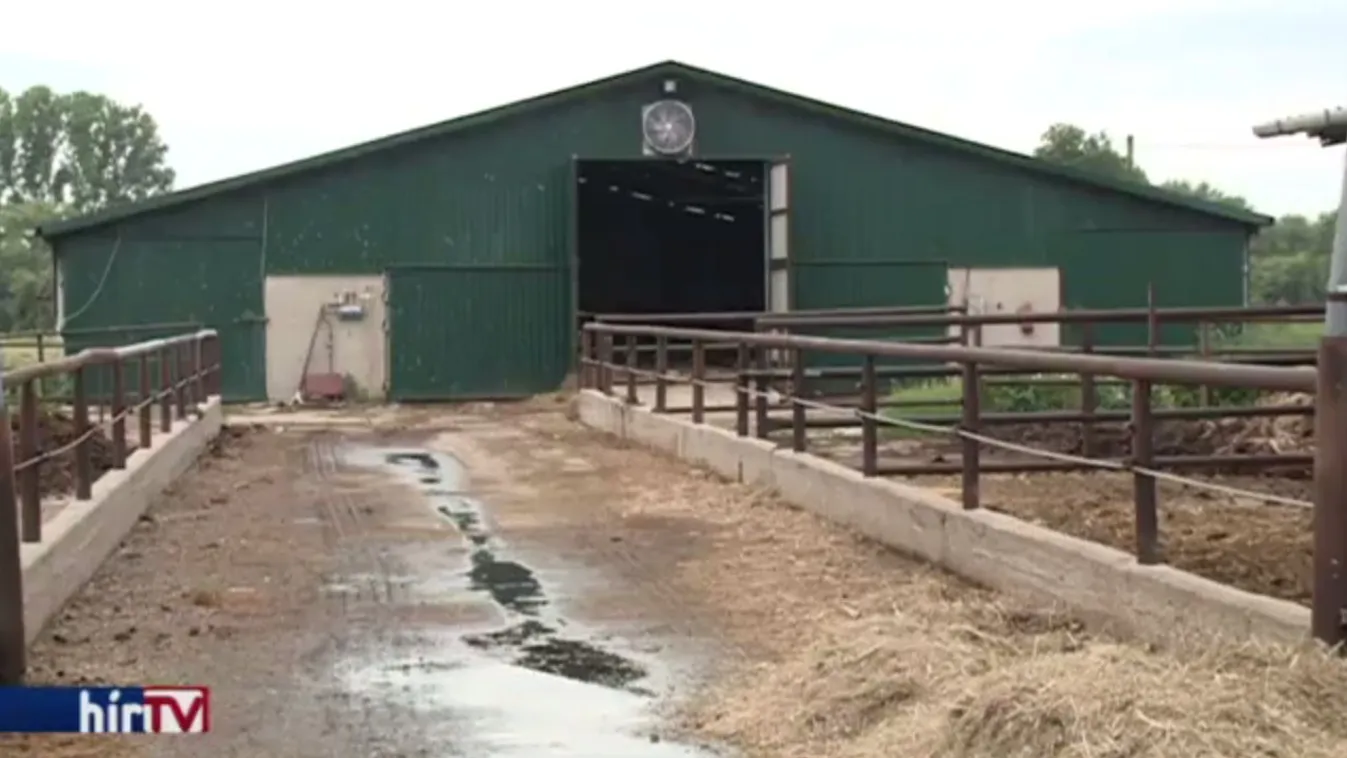 Kuláklista után színvonalas gazdálkodás