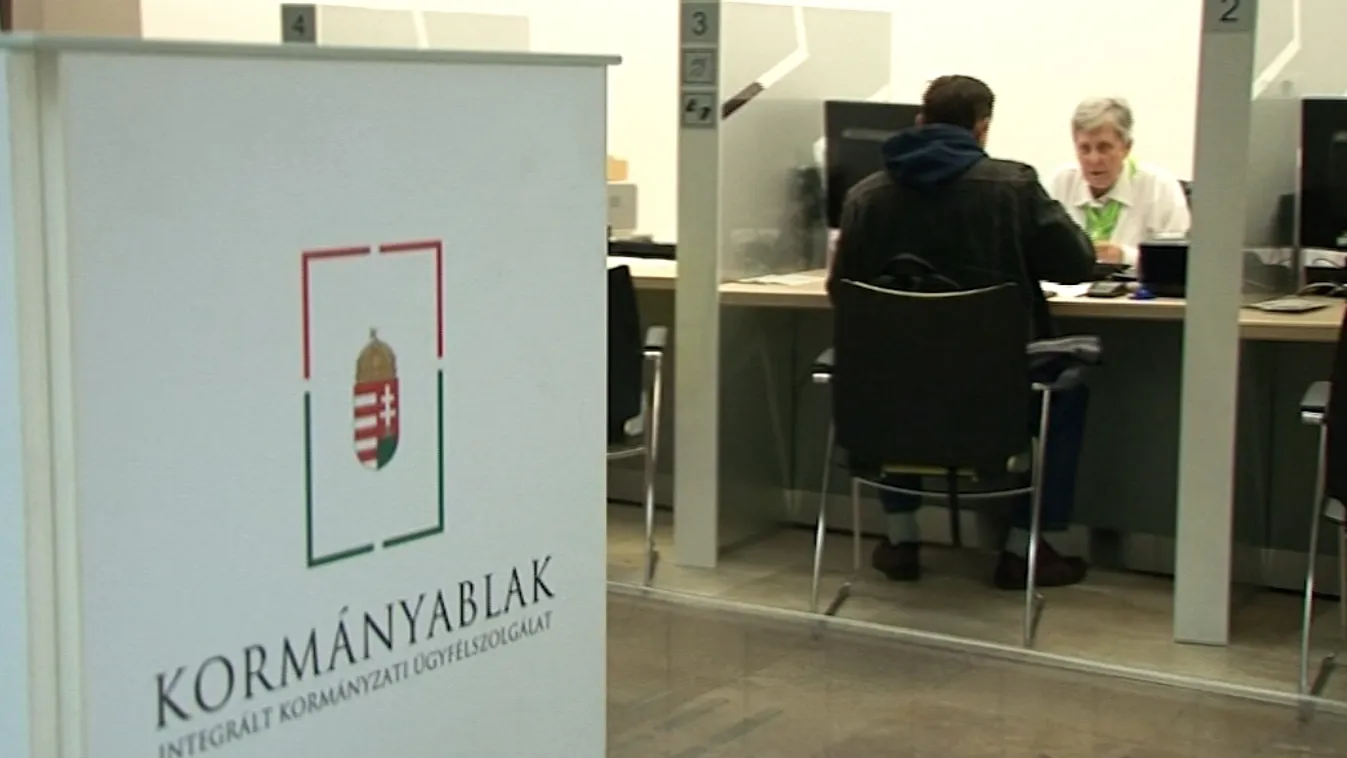 Kiverte a biztosítékot a leépítés híre a közszférában