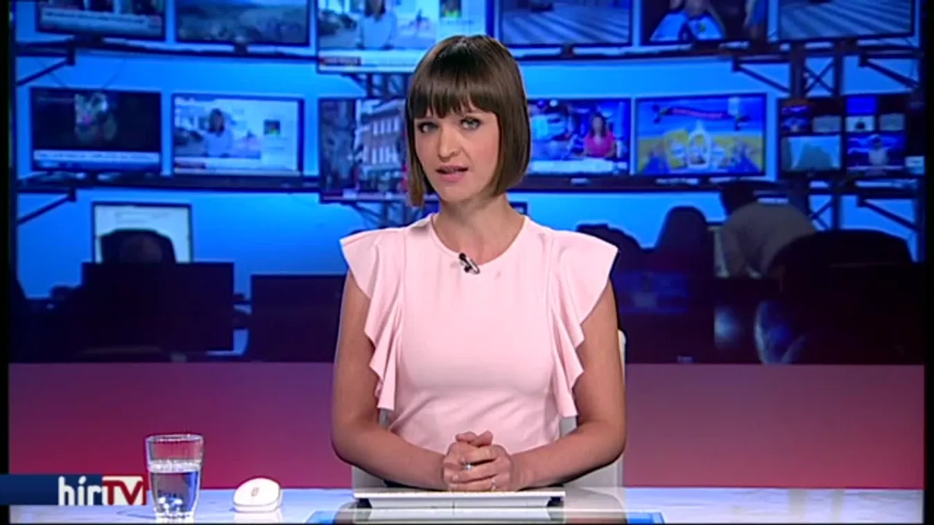 Elismerte a Black Cube, hogy kémkedtek a magyar civilek után