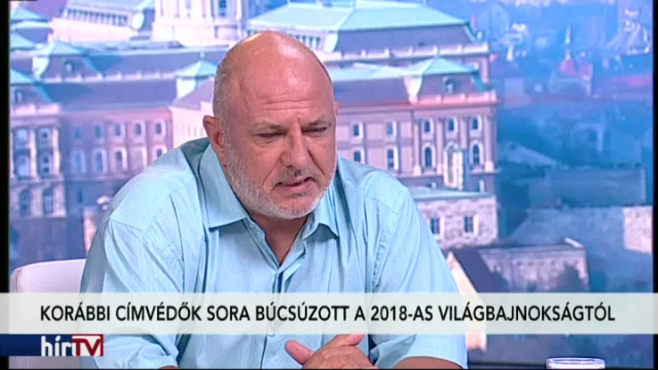 Egyenesen – Urbán Flórián