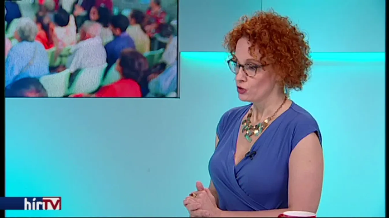 Reggeli járat - Titkolják a kórházi fertőzések számát