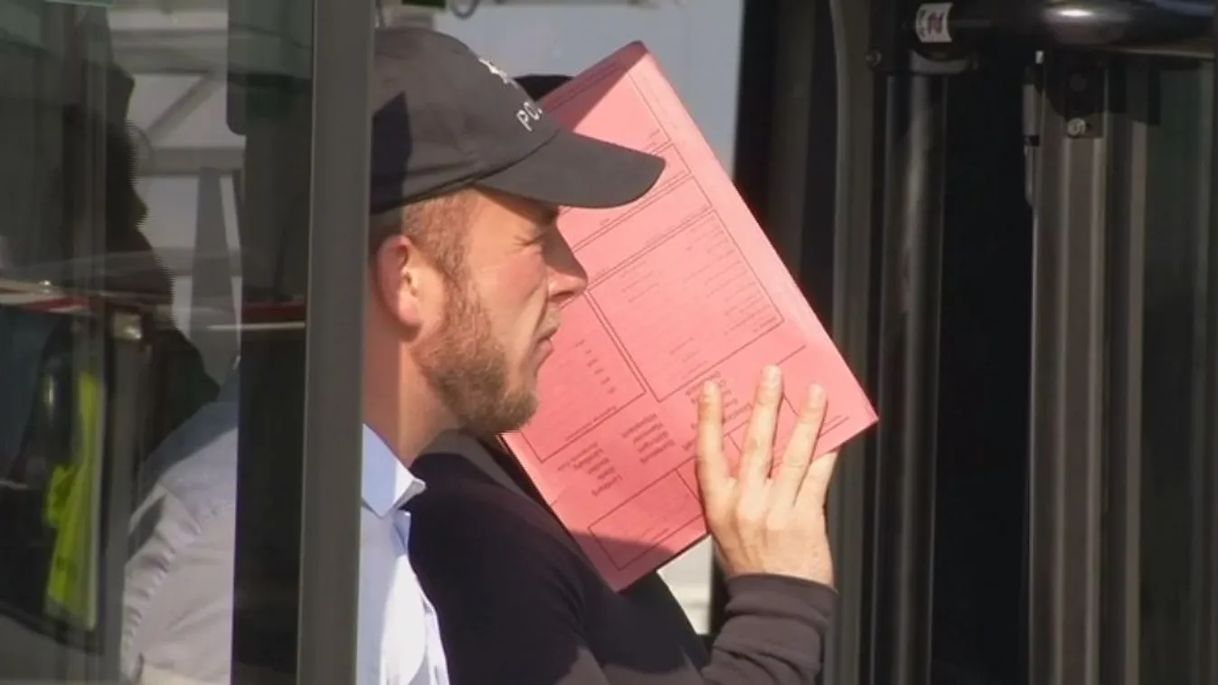 Öngyilkos lett a menedékkérő