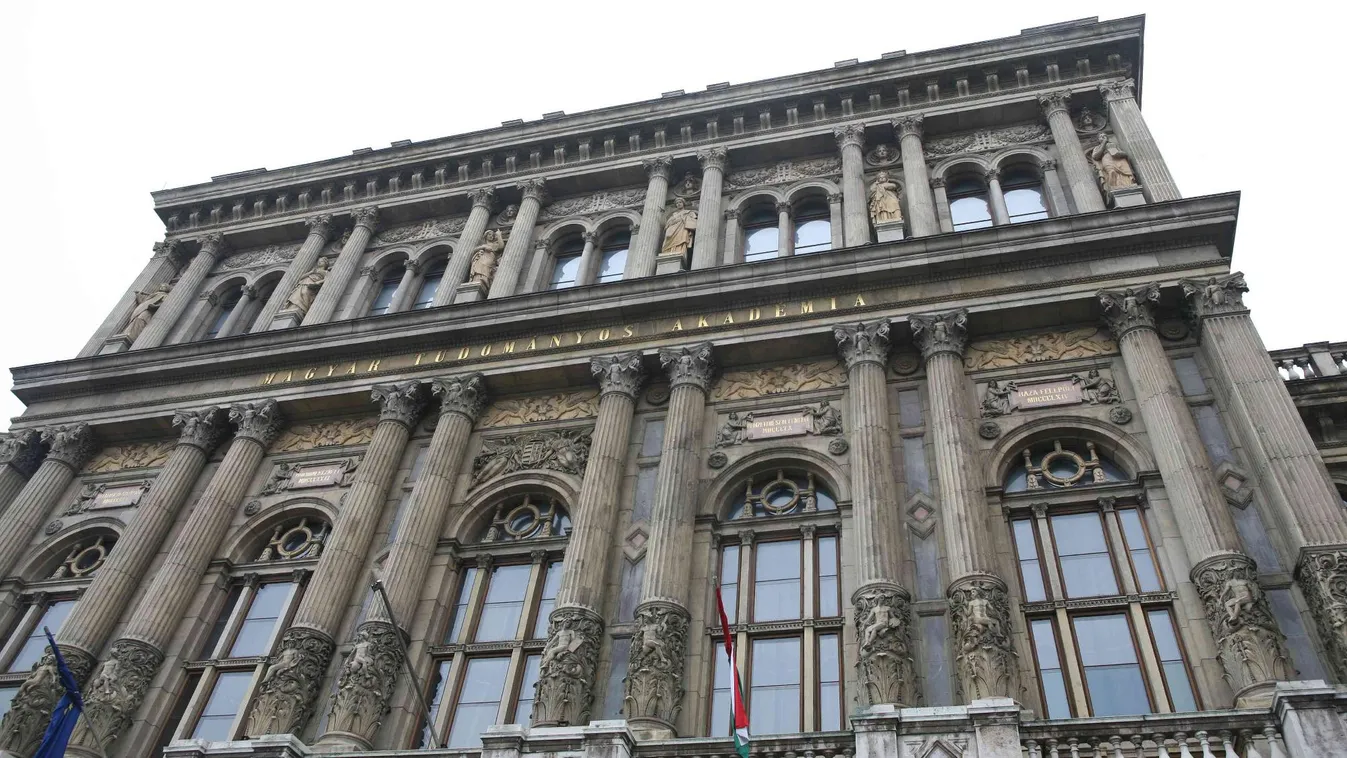 Megint „Soros-ügynököket” listáz a kormánymédia - ezúttal az MTA-nál