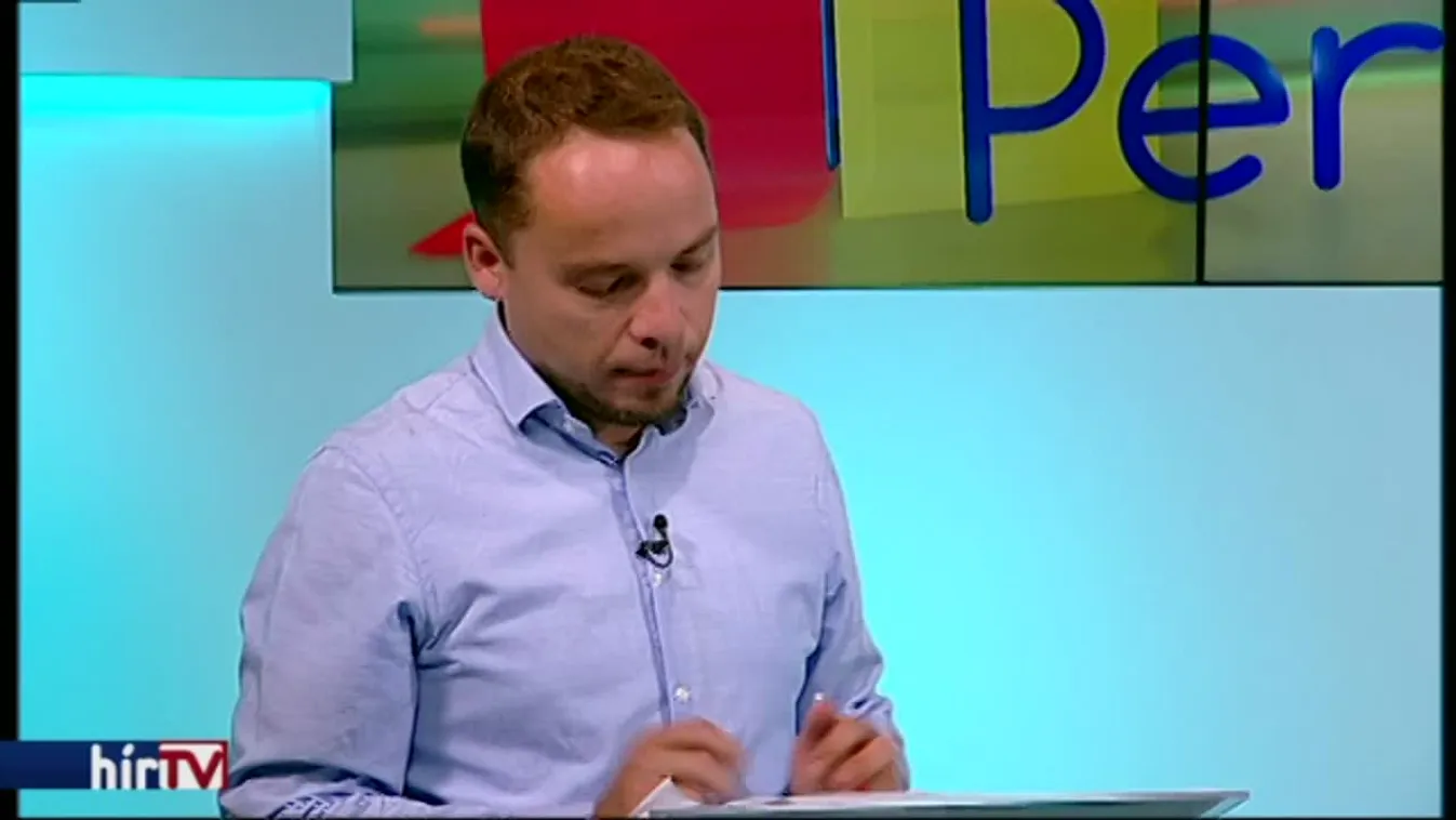 Peron - Szűcs Tamás