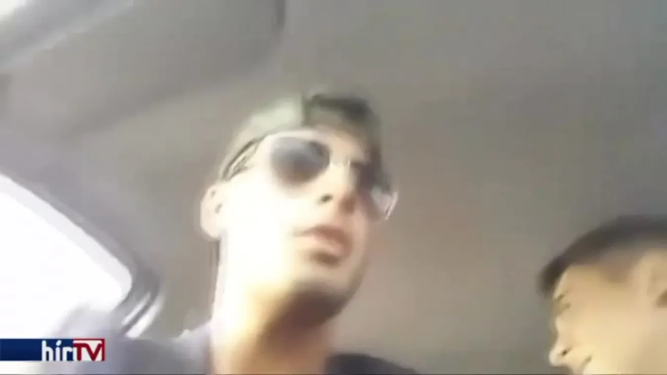 Újabb élőben közvetített haláleset történt