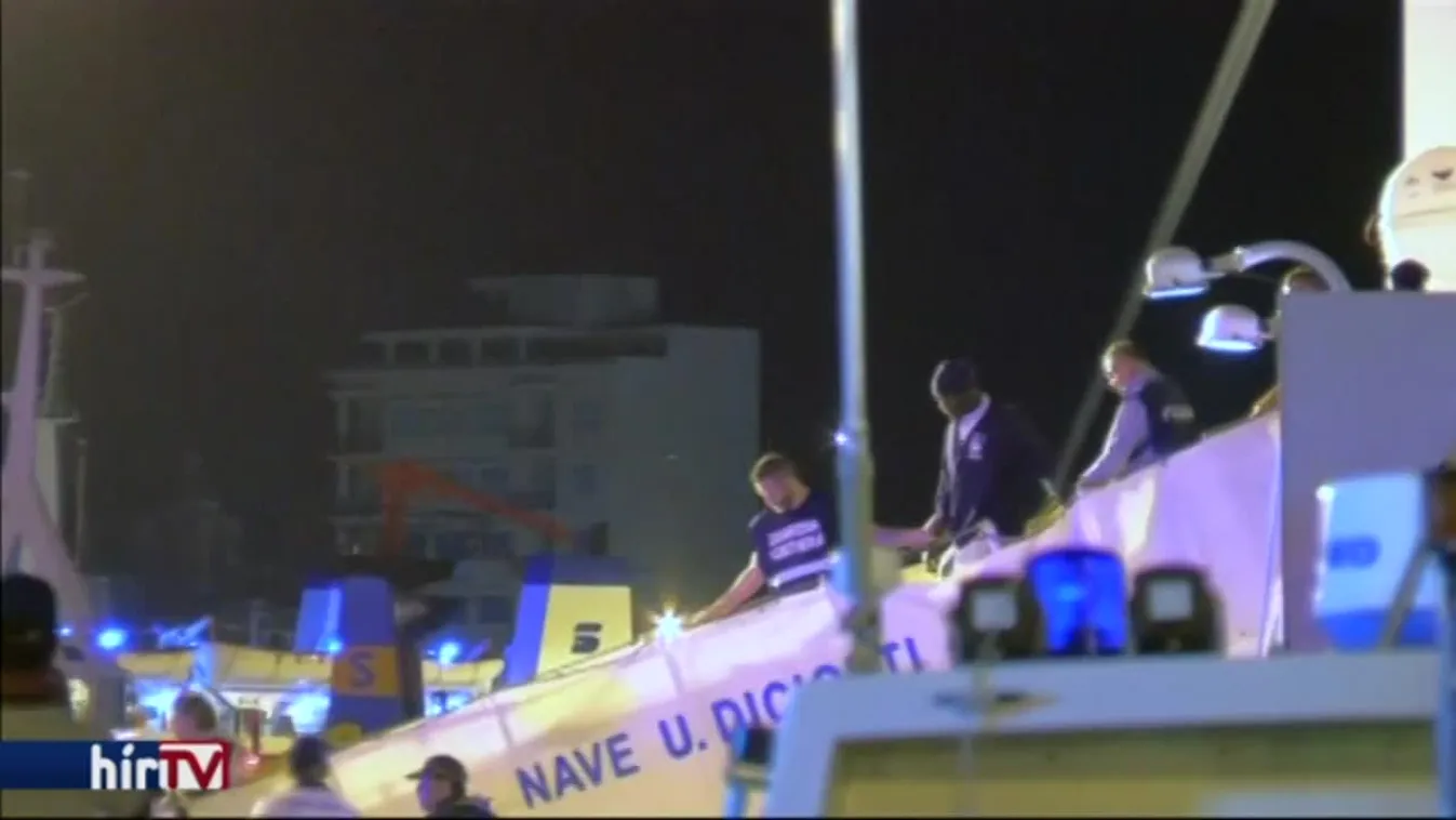 Magyarország mellett csak az USA nem fogadja el az ENSZ menekültügyi terveit