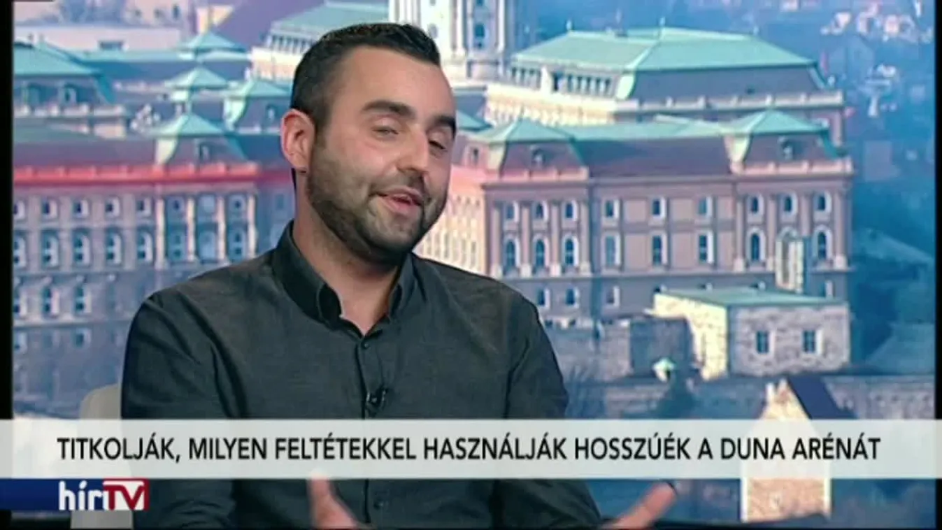 Egyenesen - Nyilvános