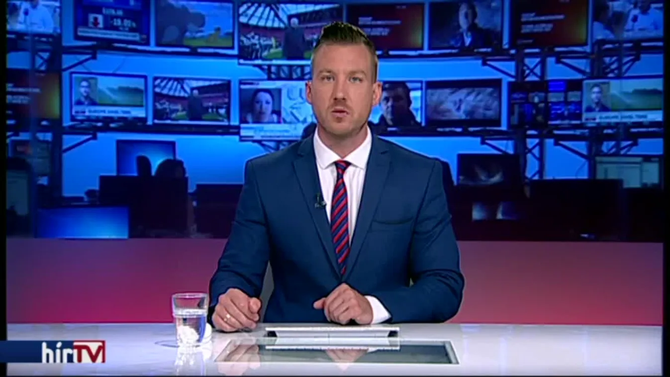 Hernádi kiadatását követelik a horvátok