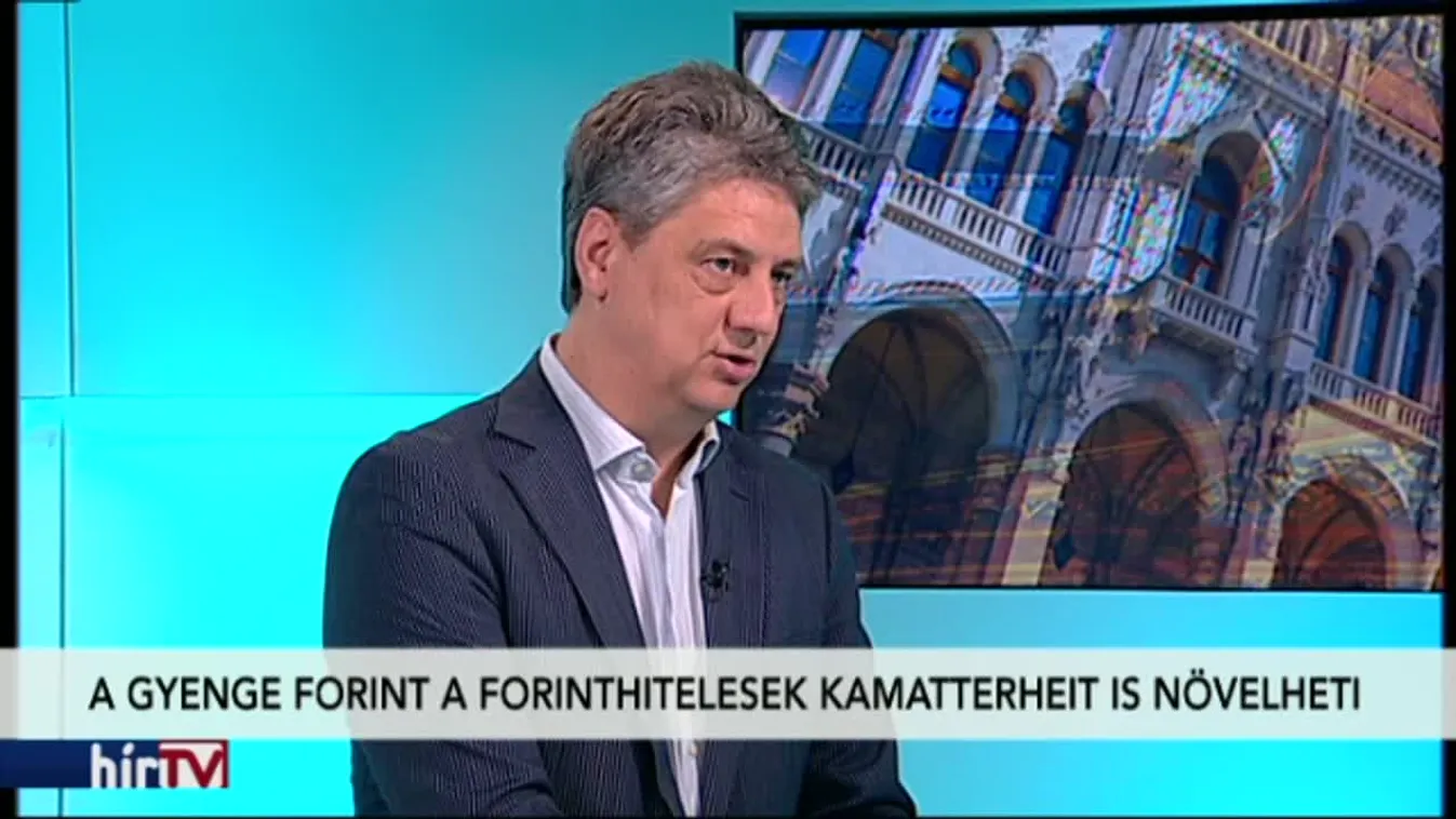 Reggeli járat - Elhibázott az orbáni gazdaságpolitika